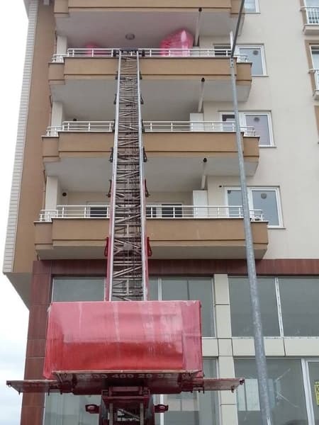 Gelibolu Nakliyat Slider